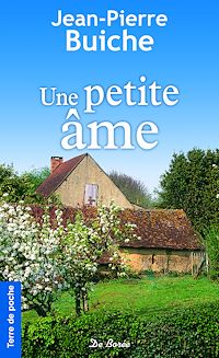 Téléchargez le livre :  Une petite âme