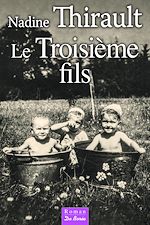 Télécharger le livre :  Le Troisième fils