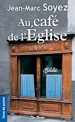 Download this eBook Au café de l'Église