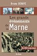 Télécharger le livre :  Les grands événements de la Marne