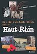 Télécharger le livre :  Un siècle de faits divers dans le Haut-Rhin