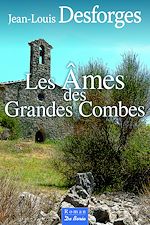 Download this eBook Les Âmes des grandes combes