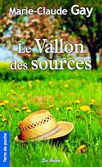 Download this eBook Le Vallon des sources