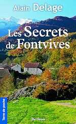 Download this eBook Les Secrets de Fontvives