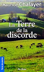 Download this eBook La Terre de la discorde