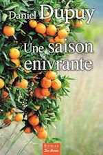 Download this eBook Une saison enivrante