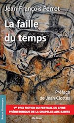 Download this eBook La Faille du temps