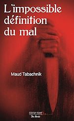 Download this eBook L'impossible définition du mal