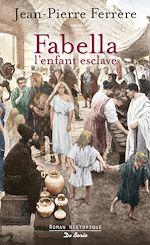 Télécharger le livre :  Fabella, l'enfant esclave
