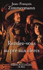 Download this eBook Rendez-vous au Pré aux clercs