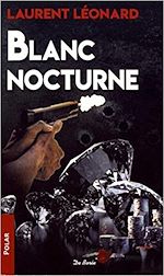 Download this eBook Blanc nocturne