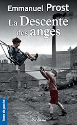 Download this eBook La Descente des anges