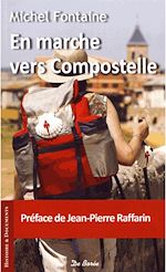 Download this eBook En marche vers Compostelle