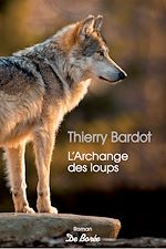 Download this eBook L'Archange des loups