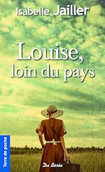 Download this eBook Louise, loin du pays