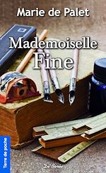 Download this eBook Mademoiselle Fine