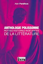 Download this eBook Anthologie polissonne