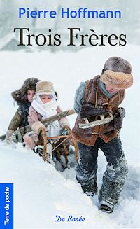 Téléchargez le livre :  Trois Frères