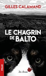 Download this eBook Le Chagrin de Balto