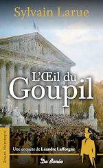 Download this eBook L'Œil du Goupil