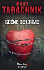 Download this eBook Scène de crime