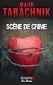 Télécharger le livre :  Scène de crime
