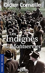 Download this eBook Les Indignés de Montservier