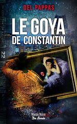 Download this eBook Le Goya de Constantin