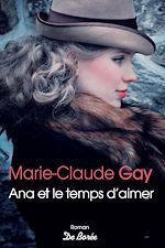 Download this eBook Ana et le temps d'aimer