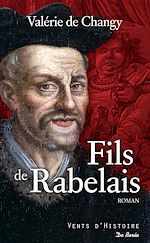 Télécharger le livre :  Fils de Rabelais
