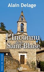 Download this eBook L'Inconnu de la Saint-Blaise
