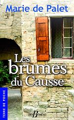 Download this eBook Les brumes du Causse