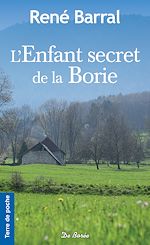 Download this eBook L'Enfant secret de la Borie