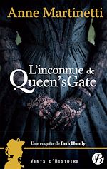 Download this eBook L'Inconnue de Queen's Gate