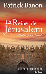 Download this eBook La Reine de Jérusalem