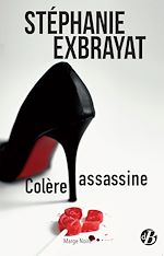 Download this eBook Colère assassine
