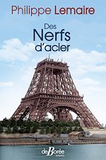 Download this eBook Des nerfs d'acier