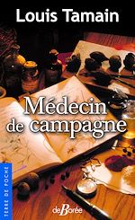 Download this eBook Médecin de campagne
