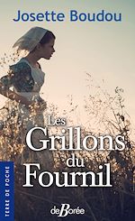 Télécharger le livre :  Les Grillons du fournil