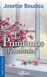 Download this eBook Le Printemps d'Antonia