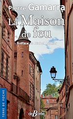 Download this eBook La Maison de feu