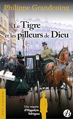 Download this eBook Le Tigre et les pilleurs de Dieu