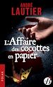 Télécharger le livre :  L'Affaire des cocottes en papier