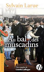 Download this eBook Au bal des muscadins