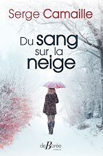 Download this eBook Du sang sur la neige