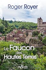 Download this eBook Le Faucon des Hautes Terres