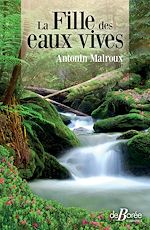 Download this eBook La Fille des eaux vives