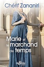 Download this eBook Marie et le marchand de temps