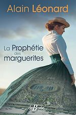 Télécharger le livre :  La Prophétie des marguerites