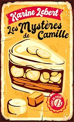 Download this eBook Les Mystères de Camille